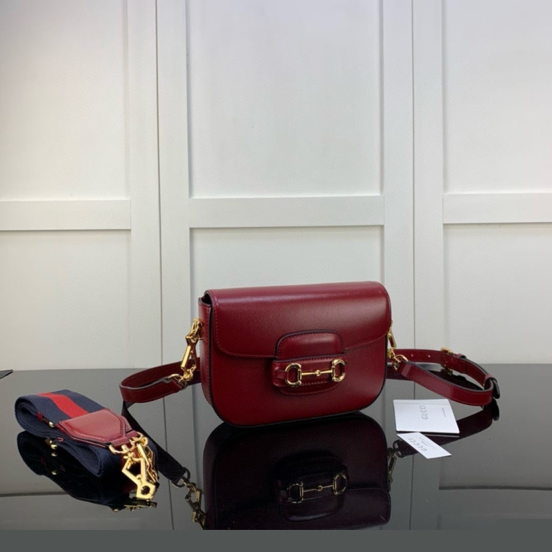 G*u*i satchel bags